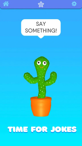 Antistress Relax Fidget Games screenshot