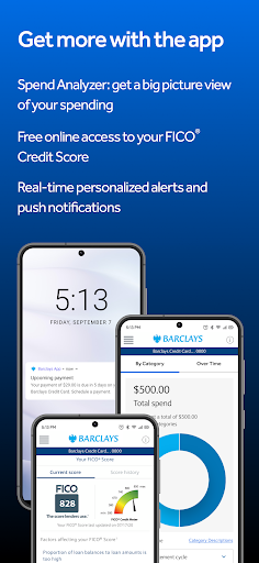 Barclays US screenshot