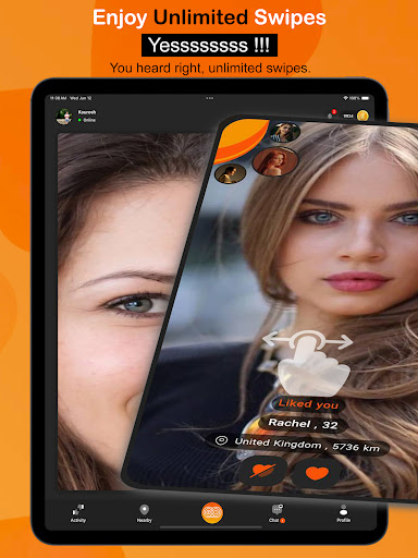 Cheshmak screenshot