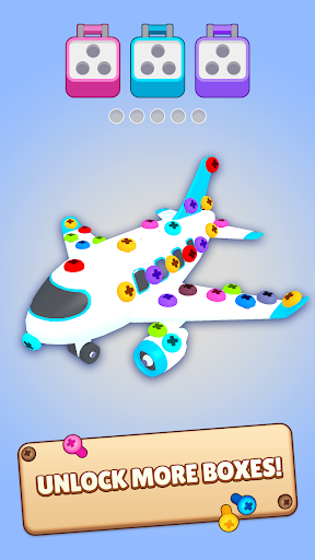 Screw Guru screenshot