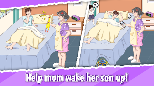 Annoying Puzzle Game screenshot