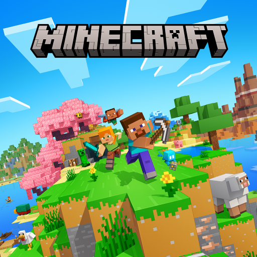 Minecraft: Dream it, Build it!