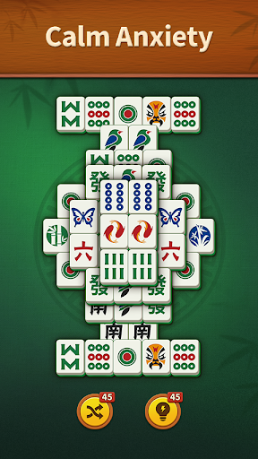 Sola Mahjong: Match Tiles Game screenshot