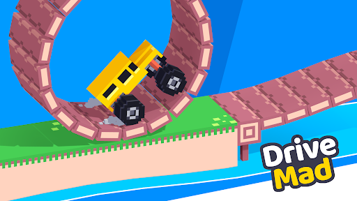 Fancade: 100+ Mini Games screenshot