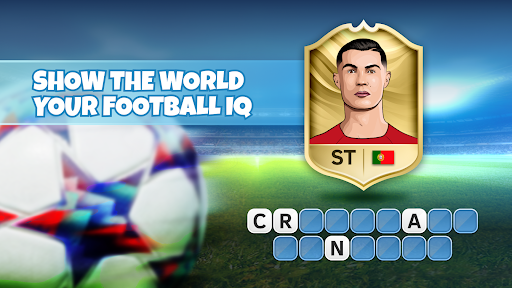 Football Quiz! Ultimate Trivia screenshot