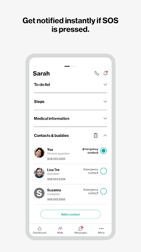 GizmoHub screenshot