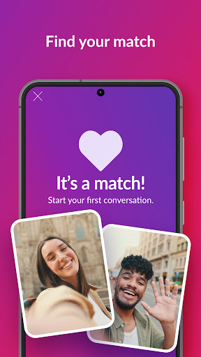 MeetMe: Go Live & Stream Now screenshot