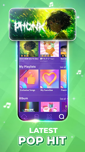 Magic Tiles 3™ - Piano Game screenshot