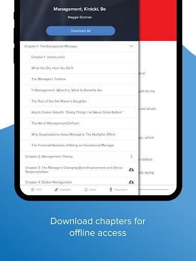 ReadAnywhere screenshot