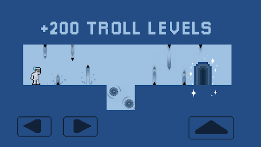 Die Again: Troll Game Ever screenshot