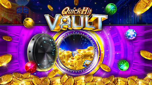 Quick Hit Casino Slots Games screenshot