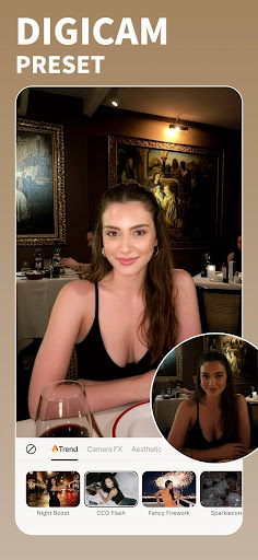 BeautyPlus - Retouch, Filters screenshot
