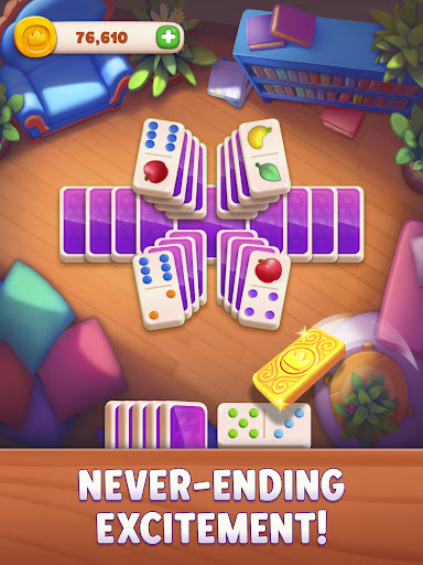 Domino Dreams™ screenshot