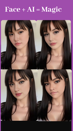 AI Face Swap Video App-Swapme screenshot