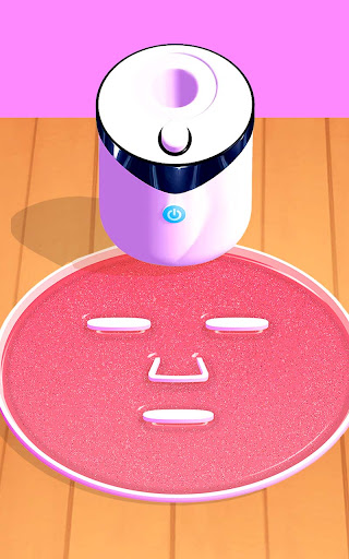 DIY Makeup screenshot