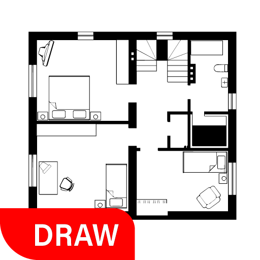 Modern House Design Draw House
