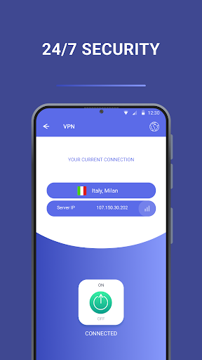 VPN PRO - VPN that works screenshot