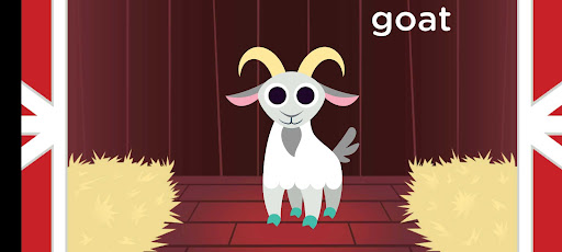 Peekaboo Barn screenshot
