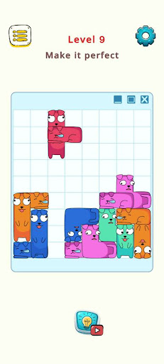 DOP Delete Stories: Erase Game screenshot