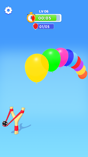 Crazy Challenge: Mini Games 3D screenshot