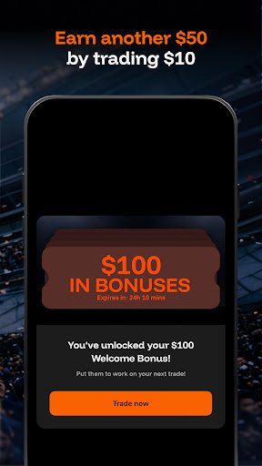 OG: Predict & Trade The Future screenshot