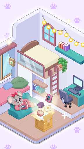 Dreamy Room screenshot