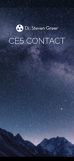 CE5 Contact screenshot