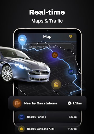 CarLink - Carplay Connect screenshot