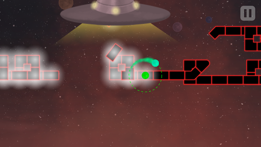A Dance of Fire and Ice screenshot