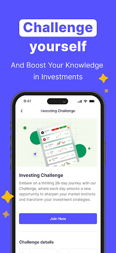 Finelo: Master Trading screenshot