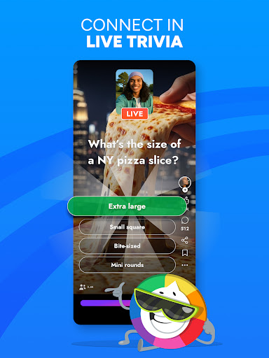 Trivia Crack Premium Quiz Game screenshot