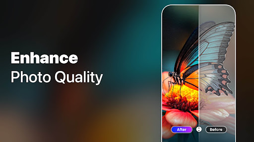 AI Photo Video Maker, Enhancer screenshot