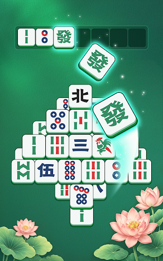 Tile Mahjong Classic screenshot