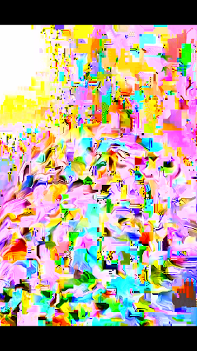MoshUp screenshot