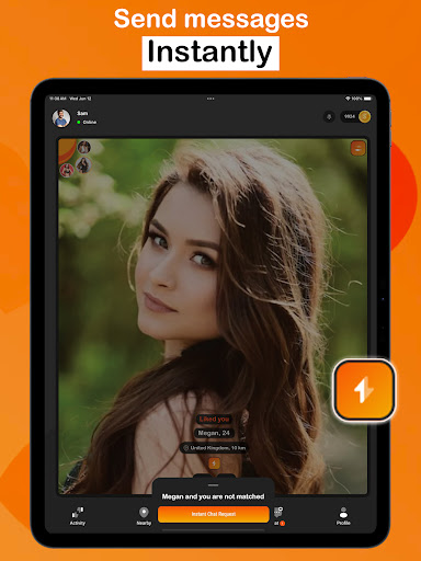 Cheshmak screenshot