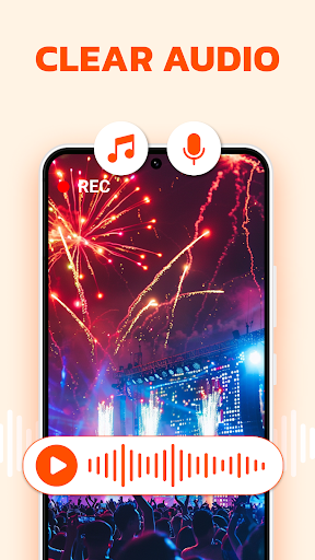 Screen Recorder - G1REC screenshot