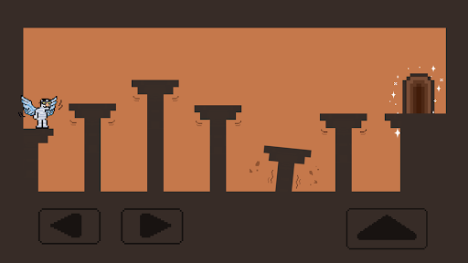 Die Again: Troll Game Ever screenshot