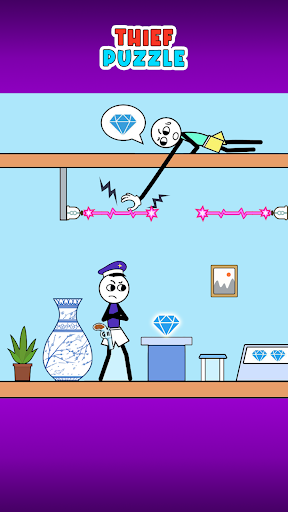 Antistress Games: Calm&Relax screenshot