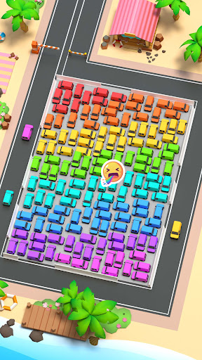 Car Out screenshot