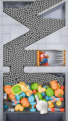 Match Factory! screenshot