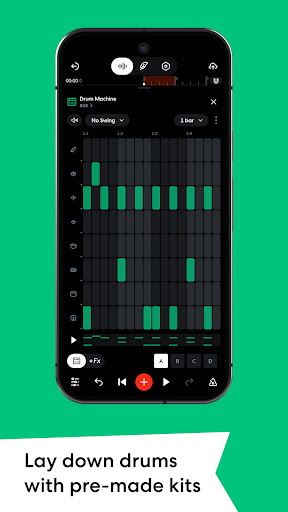 BandLab – Music Making Studio screenshot