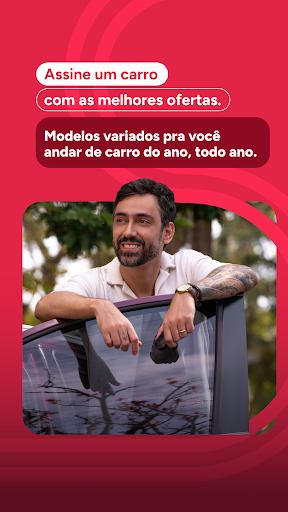 Webmotors: comprar carro screenshot