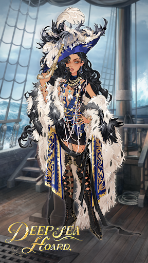 SuitU: Fashion Avatar Dress Up screenshot