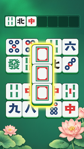 Tile Mahjong Classic screenshot