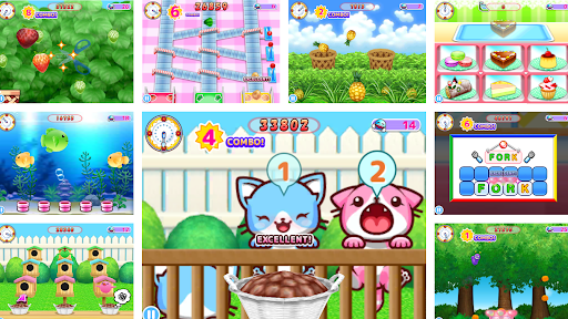 Cooking Mama: Let's cook! screenshot