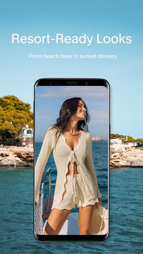 Cupshe - Swimwear & Clothing screenshot