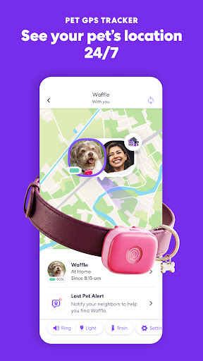 Life360: Family Safety & GPS screenshot
