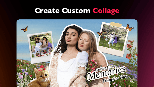 Photo Editor - Polish screenshot