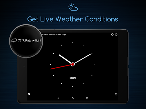 Alarm Clock for Me screenshot