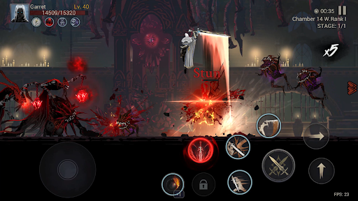 Shadow Hunter: Offline Premium screenshot